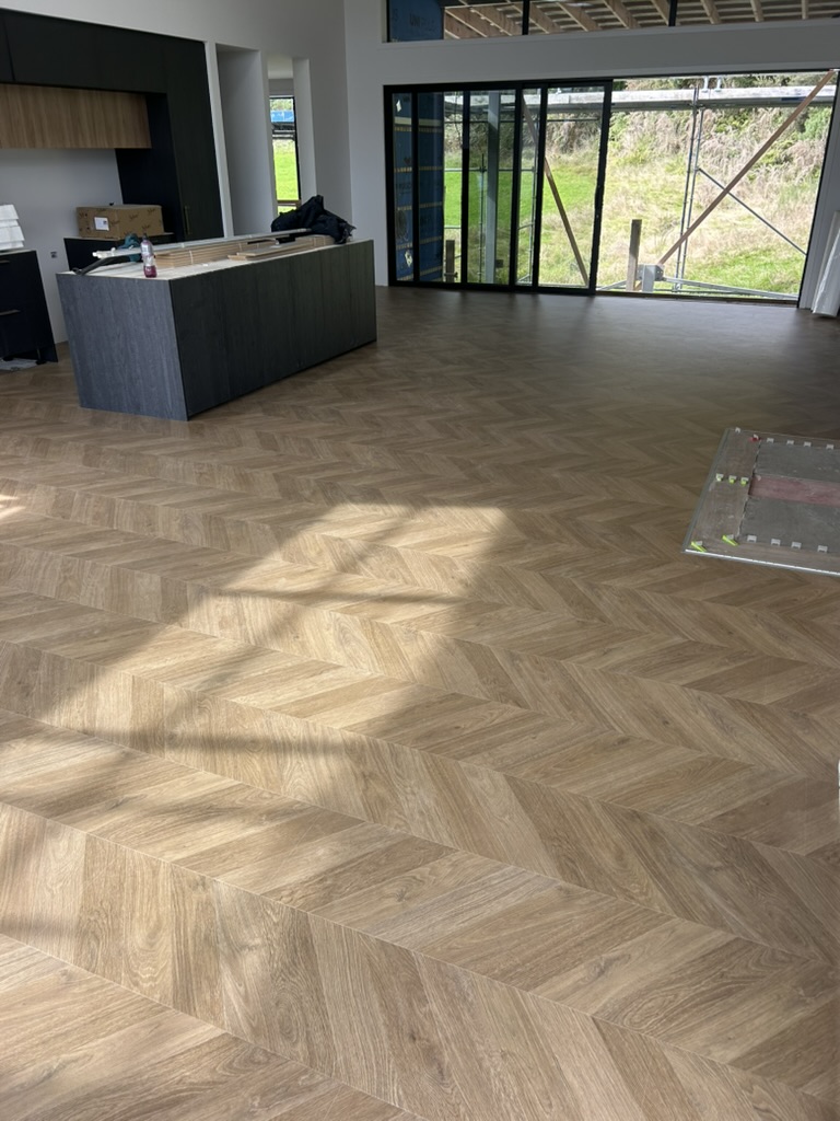 Flooring