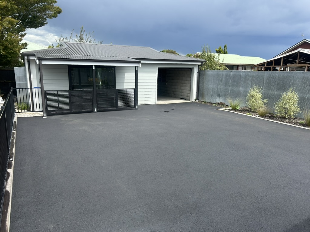 Garage Conversion